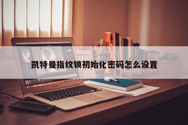 凱特曼指紋鎖初始化密碼怎么設(shè)置